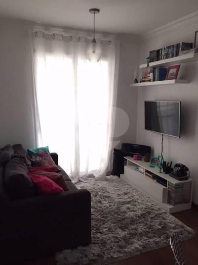 Venda Apartamento São Paulo Jaguaré REO238283 4