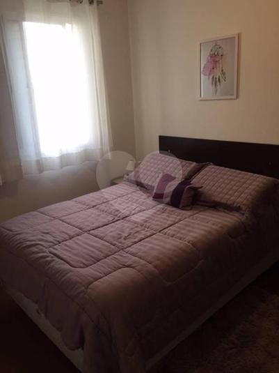 Venda Apartamento São Paulo Jaguaré REO238283 10