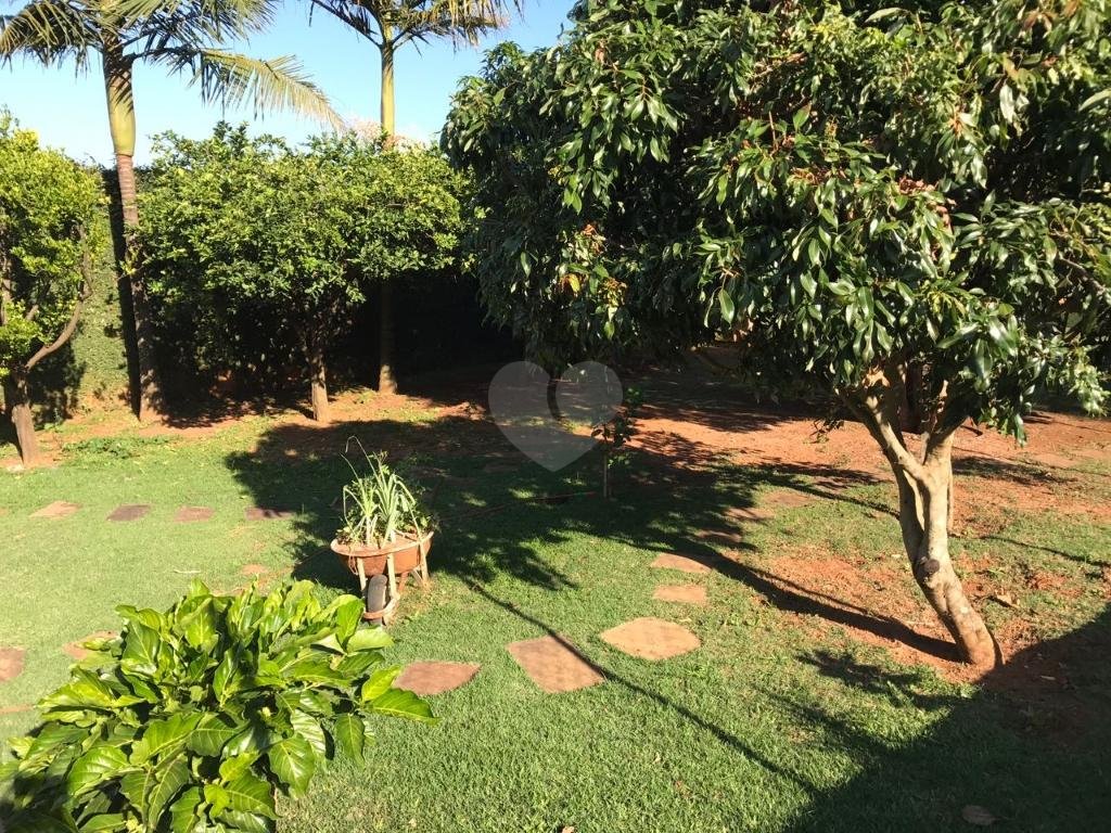 Venda Condomínio Jundiaí Jardim Novo Mundo REO238291 56