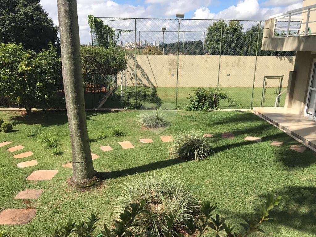 Venda Condomínio Jundiaí Jardim Novo Mundo REO238291 41