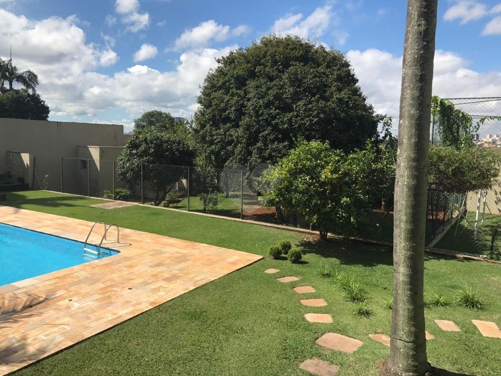 Venda Condomínio Jundiaí Jardim Novo Mundo REO238291 40