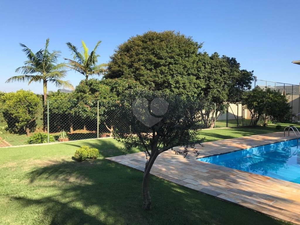 Venda Condomínio Jundiaí Jardim Novo Mundo REO238291 59