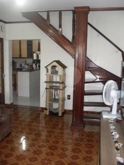 Venda Sobrado São Paulo Vila Dom Pedro Ii REO238344 7