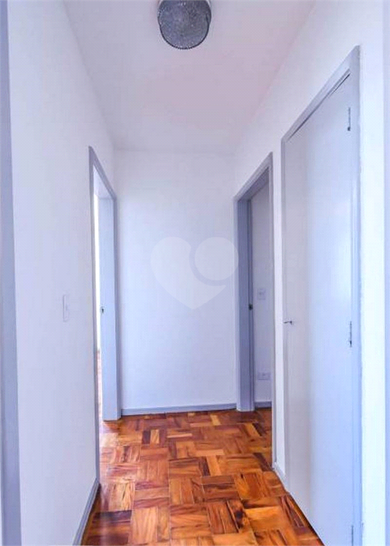 Venda Apartamento São Paulo Paraíso REO238383 13