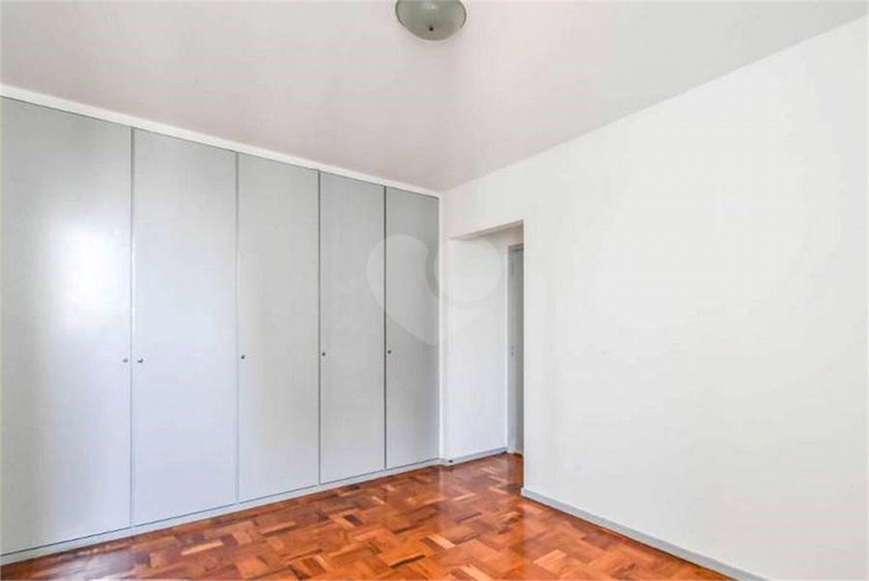 Venda Apartamento São Paulo Paraíso REO238383 11