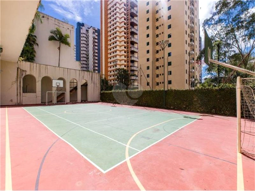 Venda Apartamento São Paulo Vila Suzana REO238454 15