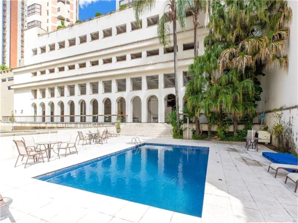 Venda Apartamento São Paulo Vila Suzana REO238454 13