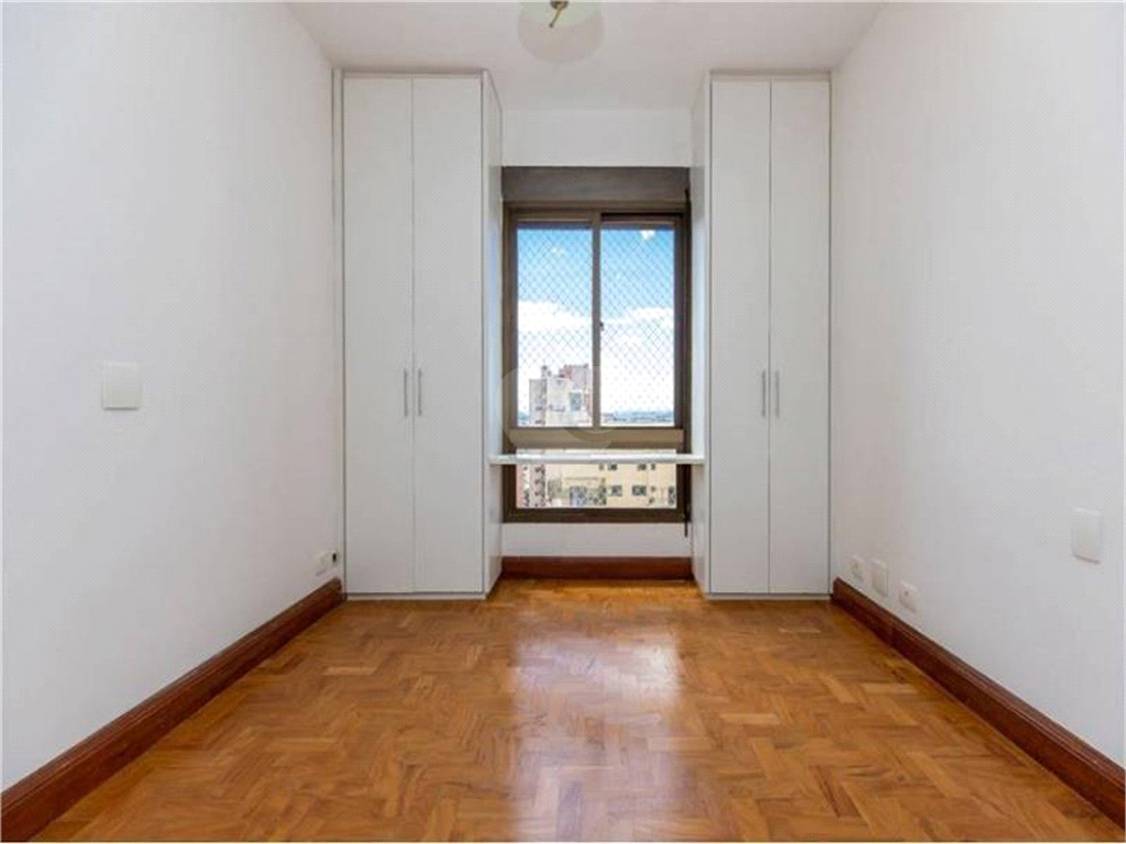 Venda Apartamento São Paulo Vila Suzana REO238454 6