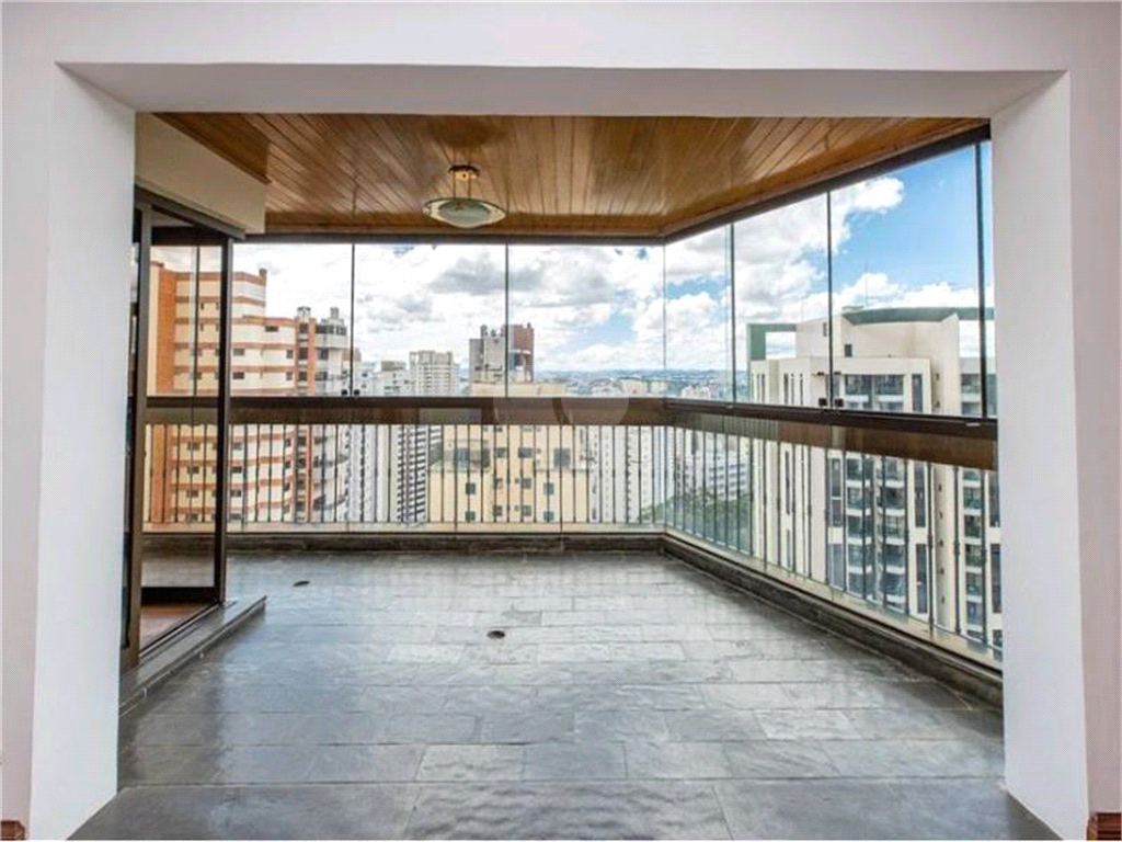 Venda Apartamento São Paulo Vila Suzana REO238454 1