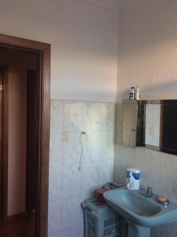 Venda Apartamento São Paulo Barra Funda REO238474 11