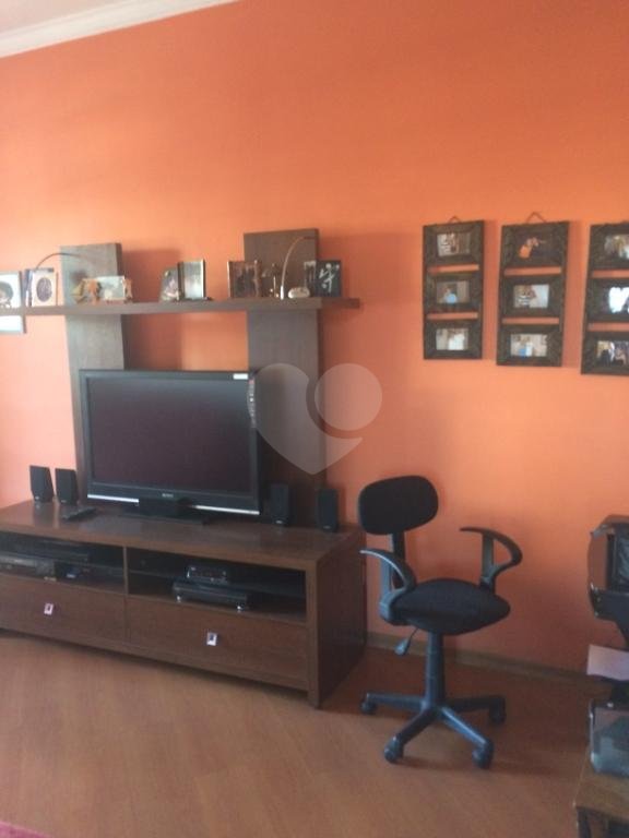 Venda Apartamento São Paulo Barra Funda REO238474 4