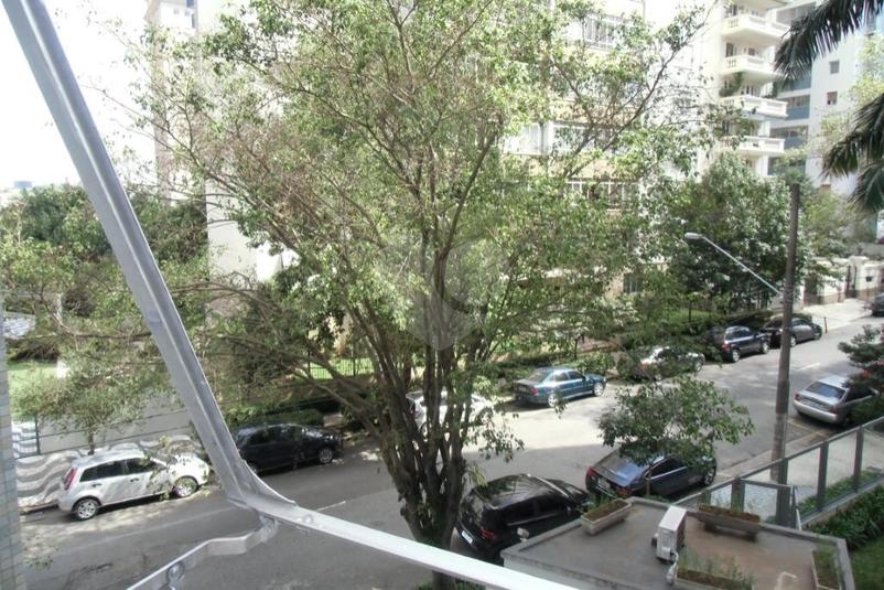 Venda Apartamento São Paulo Higienópolis REO238516 4