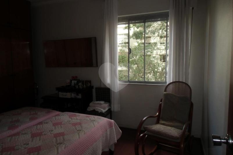 Venda Apartamento São Paulo Higienópolis REO238516 11