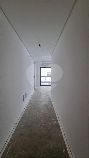 Venda Duplex São Paulo Itaim Bibi REO238566 10