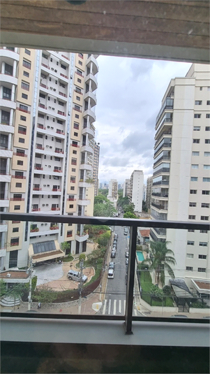 Venda Duplex São Paulo Itaim Bibi REO238566 12