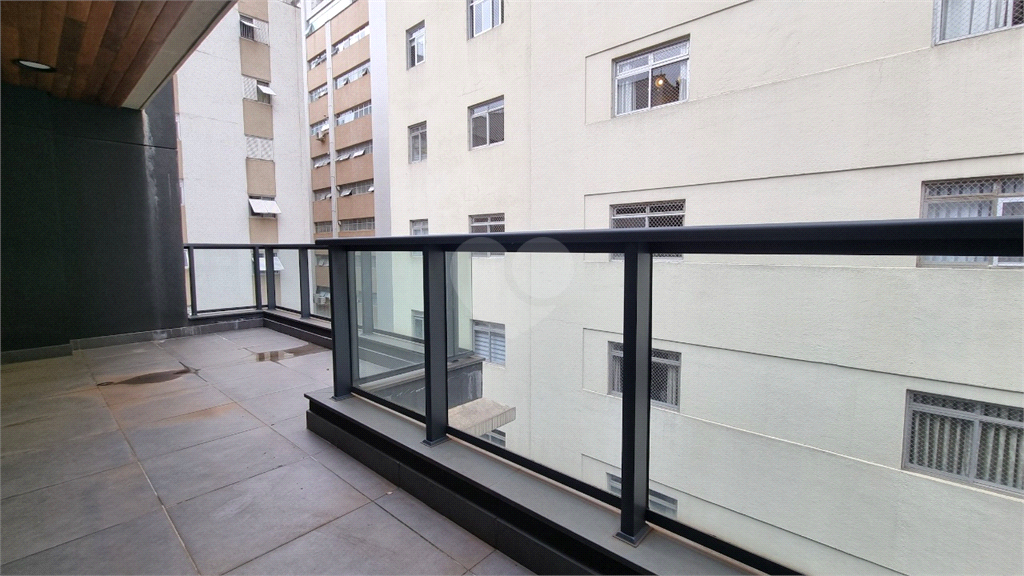 Venda Duplex São Paulo Itaim Bibi REO238572 27