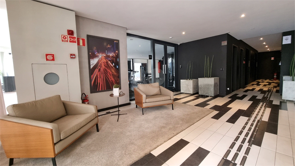 Venda Duplex São Paulo Itaim Bibi REO238580 17