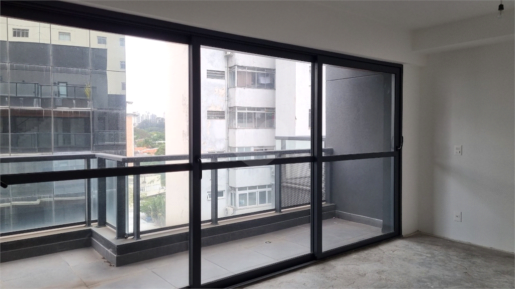 Venda Duplex São Paulo Itaim Bibi REO238580 2