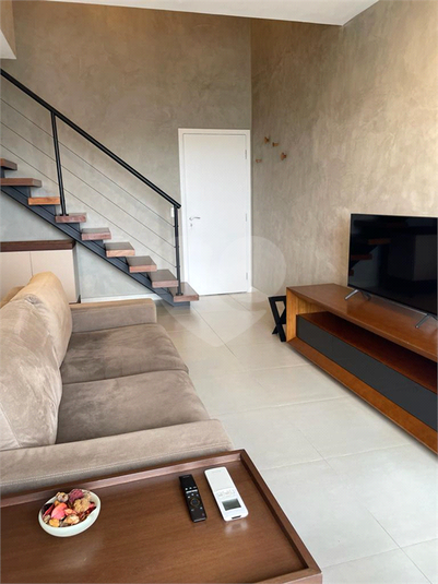 Venda Apartamento São Paulo Pinheiros REO23859 5