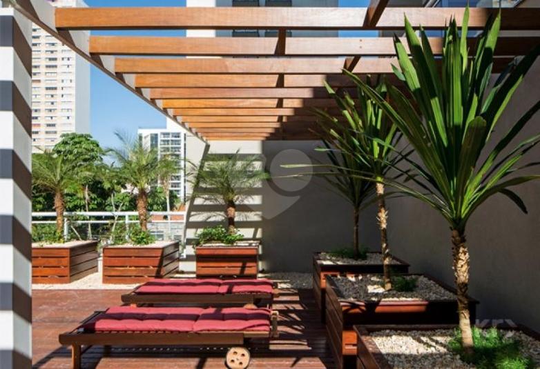 Venda Apartamento São Paulo Pinheiros REO23859 19