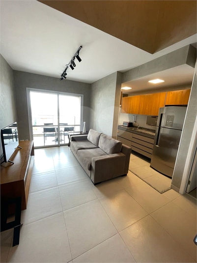 Venda Apartamento São Paulo Pinheiros REO23859 2