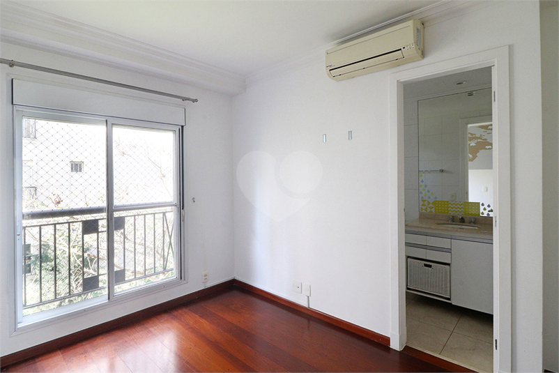 Venda Apartamento São Paulo Alto De Pinheiros REO238621 12