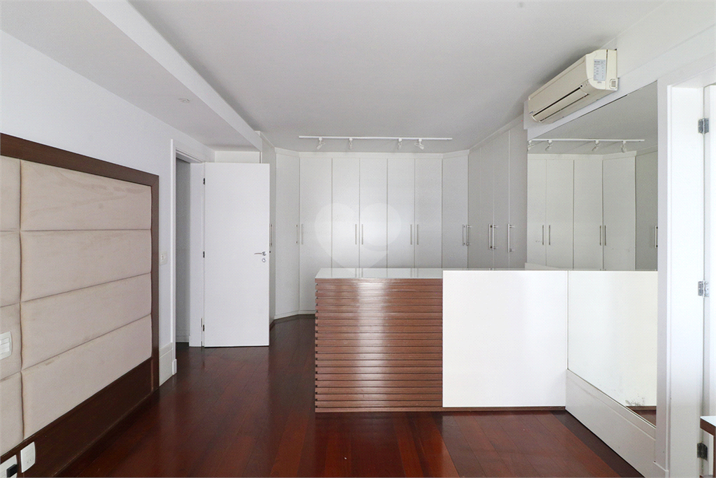 Venda Apartamento São Paulo Alto De Pinheiros REO238621 10