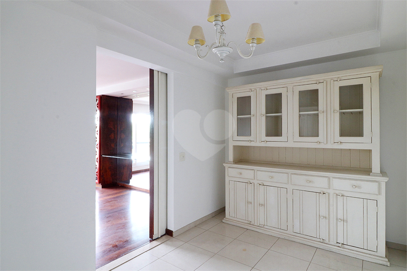 Venda Apartamento São Paulo Alto De Pinheiros REO238621 6