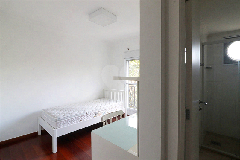 Venda Apartamento São Paulo Alto De Pinheiros REO238621 14