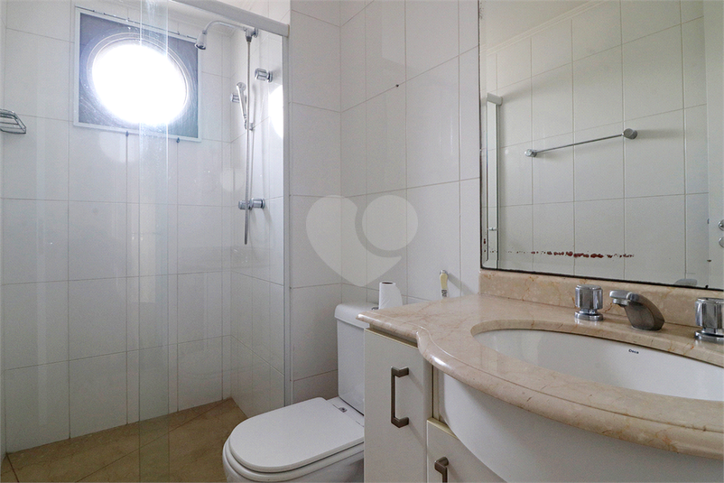 Venda Apartamento São Paulo Alto De Pinheiros REO238621 13