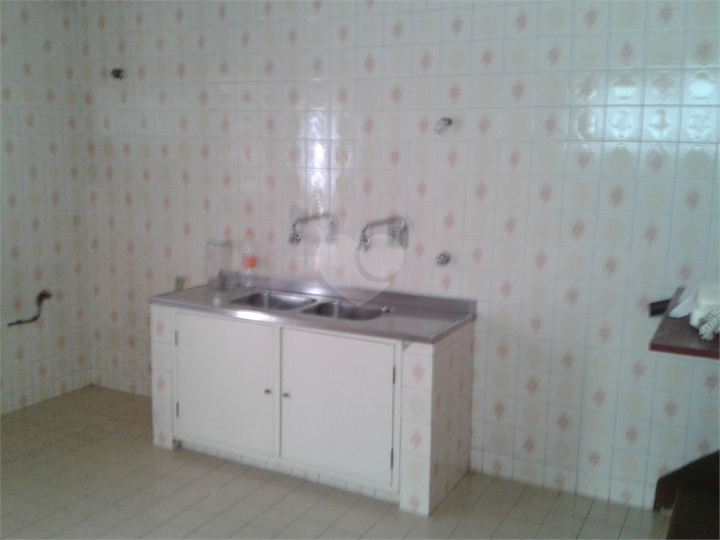 Venda Sobrado São Paulo Vila Clementino REO238641 7