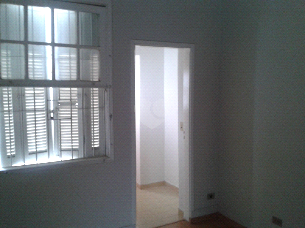 Venda Sobrado São Paulo Vila Clementino REO238641 29