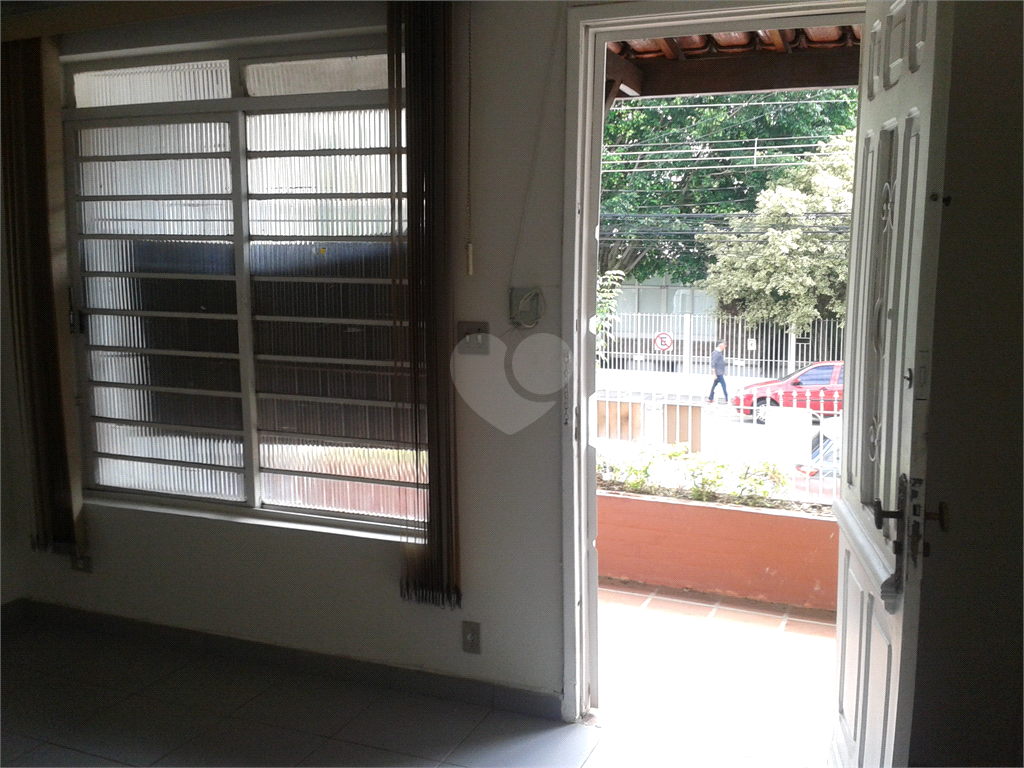 Venda Sobrado São Paulo Vila Clementino REO238641 4