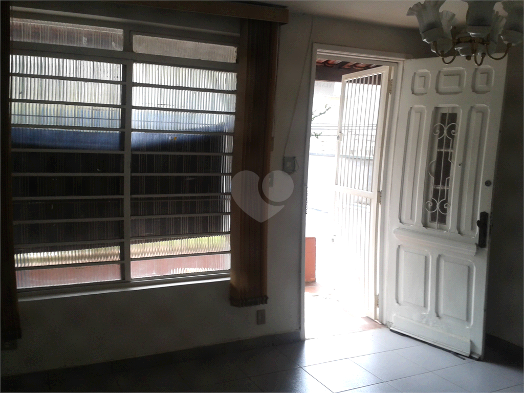 Venda Sobrado São Paulo Vila Clementino REO238641 9