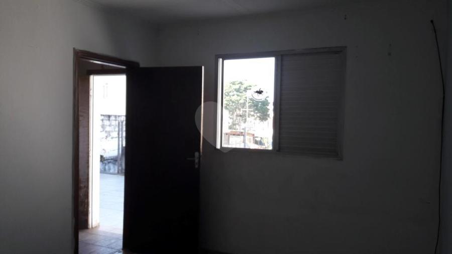 Venda Sobrado São Paulo Jardim Mangalot REO238694 17