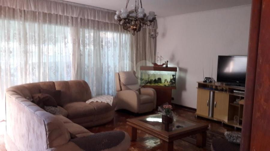 Venda Sobrado São Paulo Jardim Mangalot REO238694 1