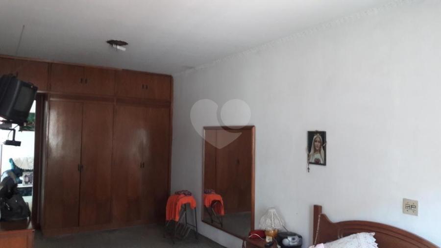 Venda Sobrado São Paulo Jardim Mangalot REO238694 6