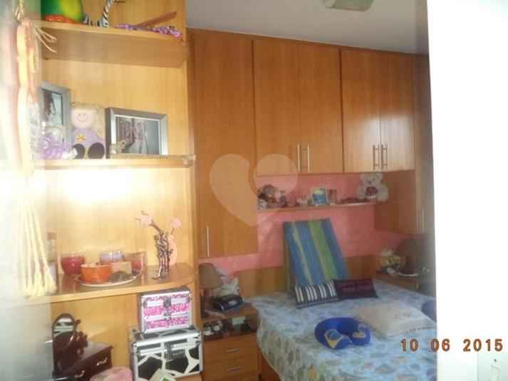 Venda Apartamento São Paulo Vila Do Encontro REO238733 14