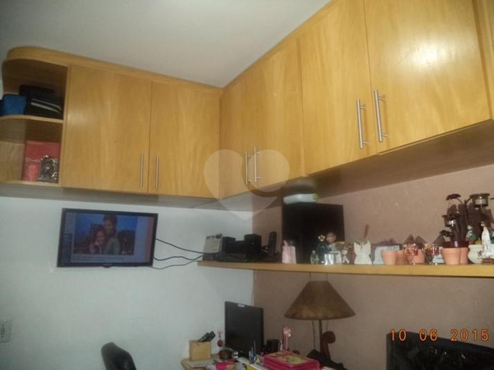 Venda Apartamento São Paulo Vila Do Encontro REO238733 11