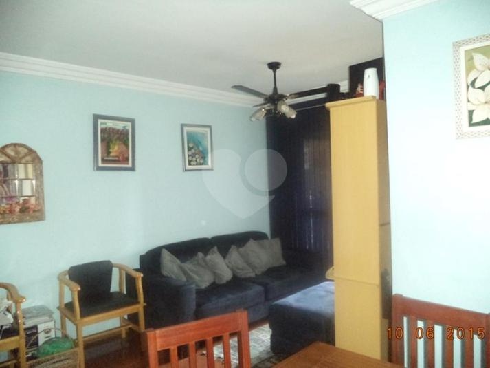 Venda Apartamento São Paulo Vila Do Encontro REO238733 5