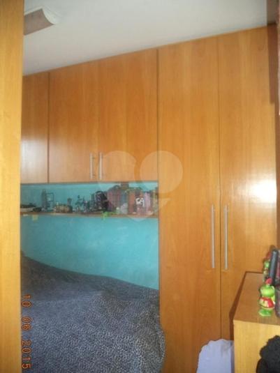 Venda Apartamento São Paulo Vila Do Encontro REO238733 12