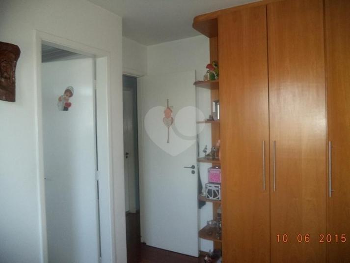 Venda Apartamento São Paulo Vila Do Encontro REO238733 17