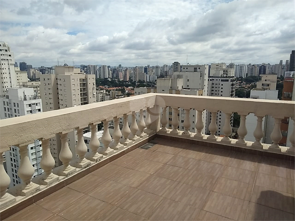 Venda Cobertura São Paulo Brooklin Paulista REO238819 48