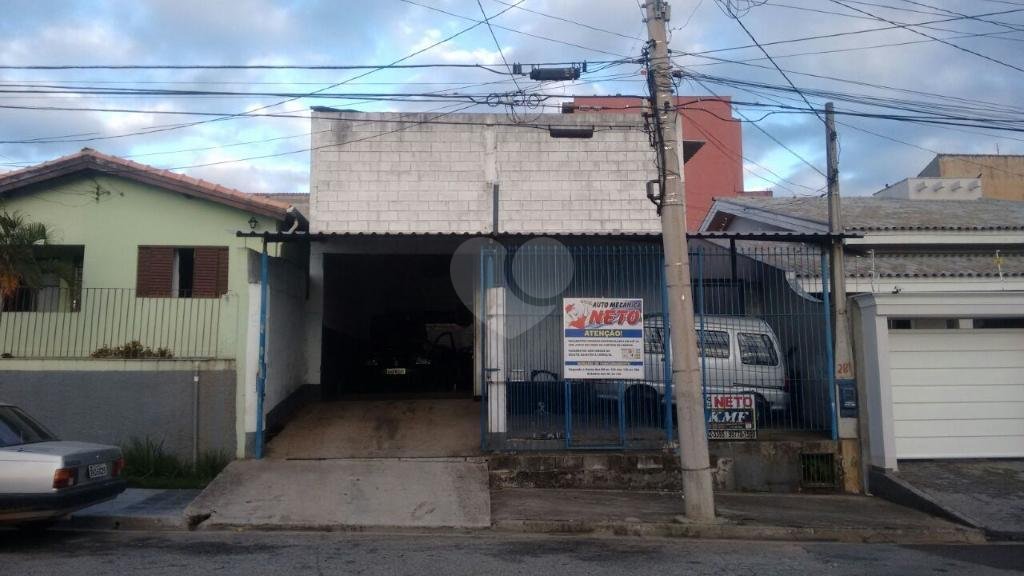 Venda Galpão Votorantim Vila Santo Antônio REO238839 3