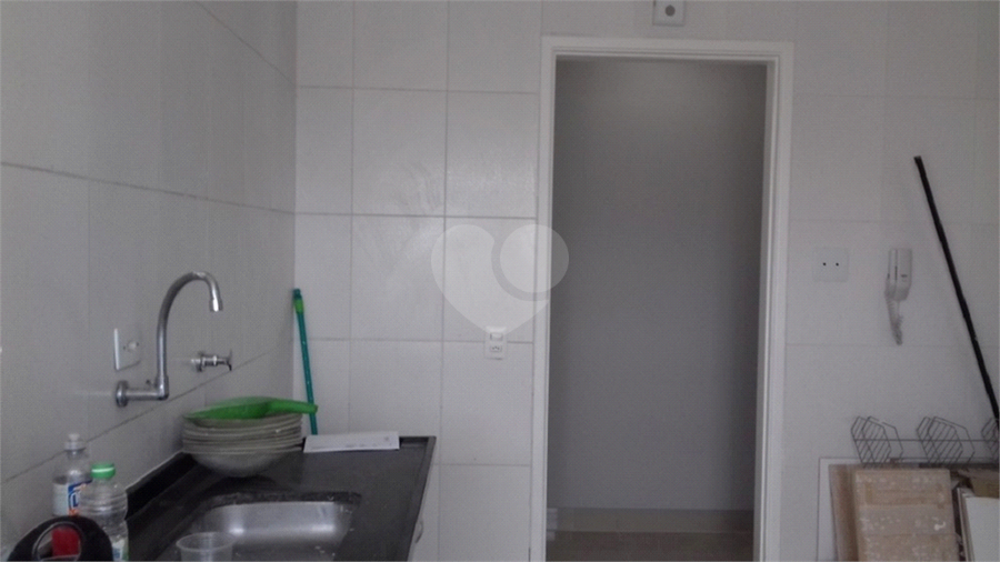 Venda Apartamento São Paulo Vila Mazzei REO238846 12