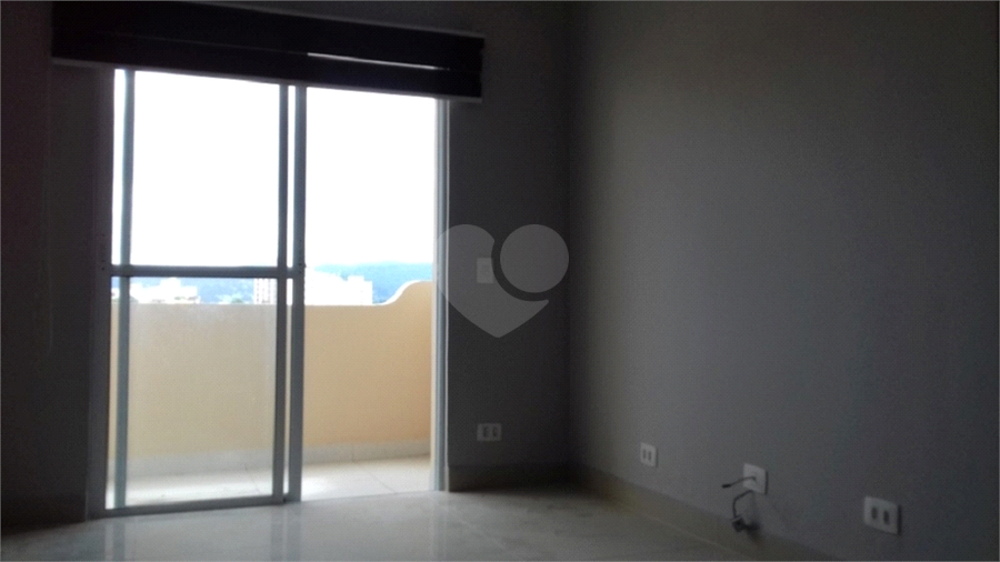 Venda Apartamento São Paulo Vila Mazzei REO238846 5