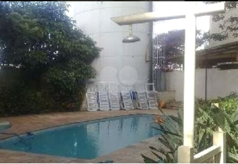 Venda Apartamento São Paulo Vila Mazzei REO238846 24