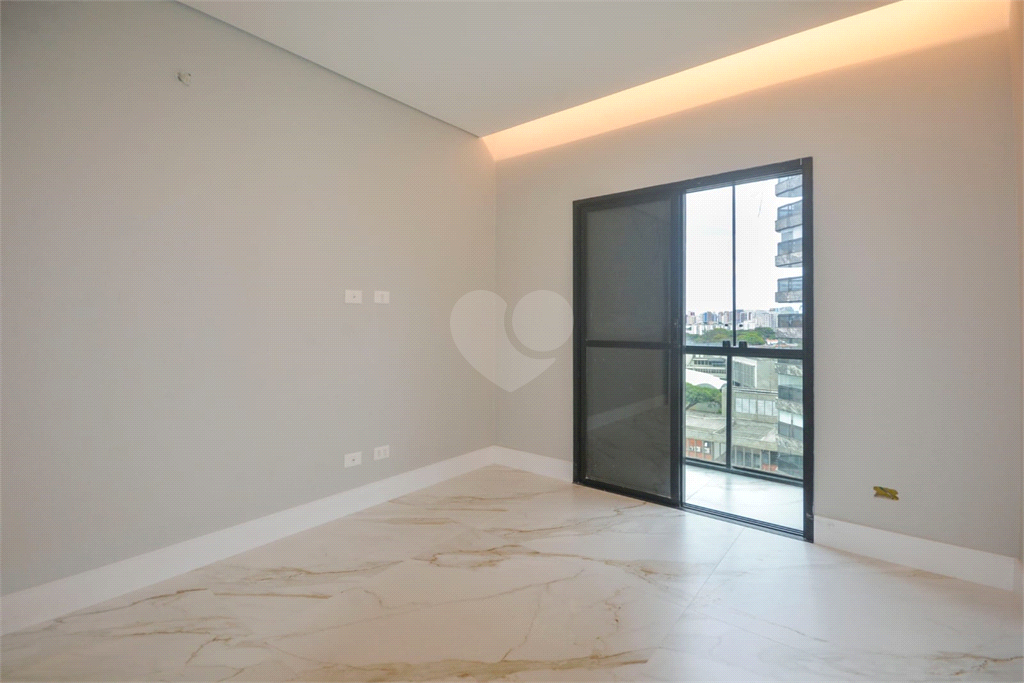 Venda Apartamento São Paulo Planalto Paulista REO238941 26