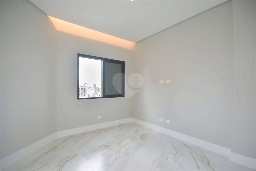 Venda Apartamento São Paulo Planalto Paulista REO238941 22