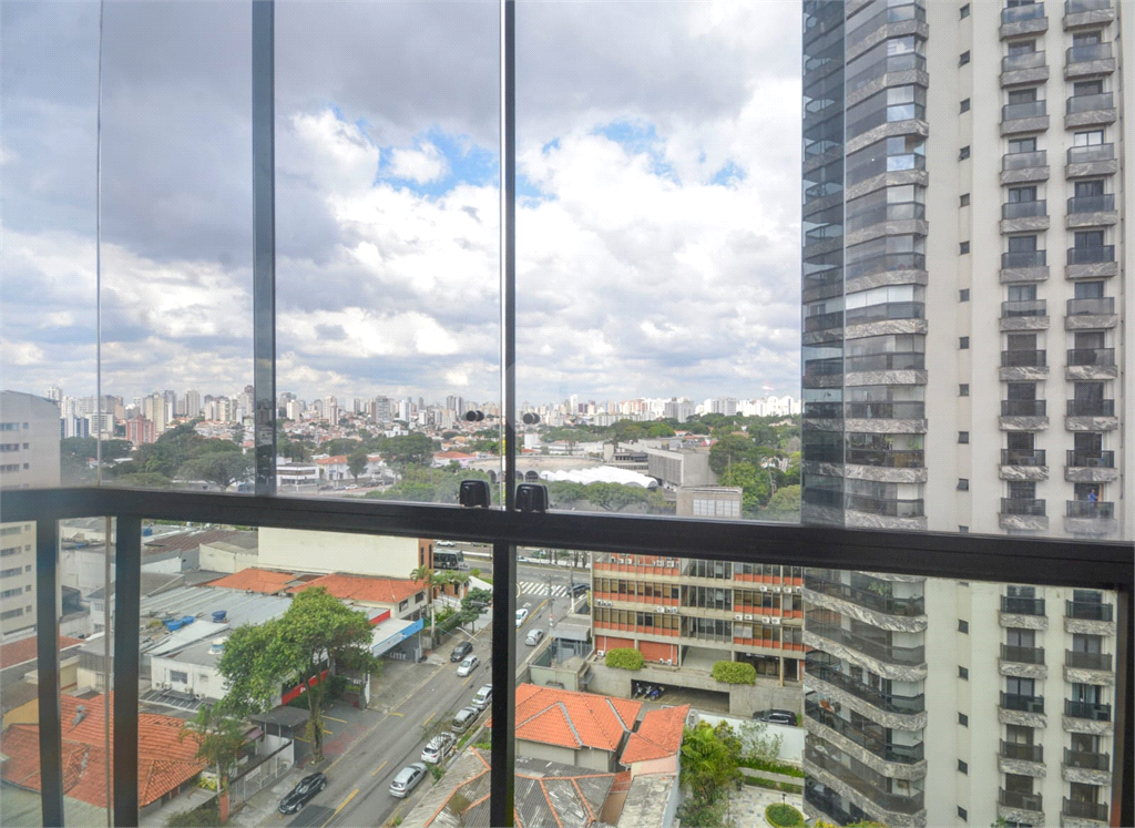 Venda Apartamento São Paulo Planalto Paulista REO238941 5